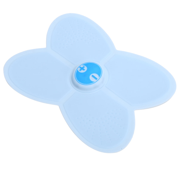 Elektrisk återanvändbar Messager Sticker Kit Body Therapy Intelligent Multifunctional Pulse Mini Portable Patch