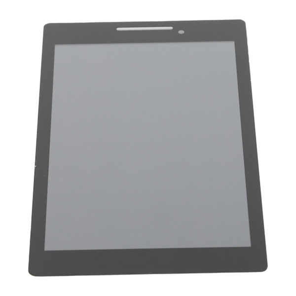 LCD-skärm Touch Panel Digitizer Ersättningskomponent för Lenovo TB A7 10