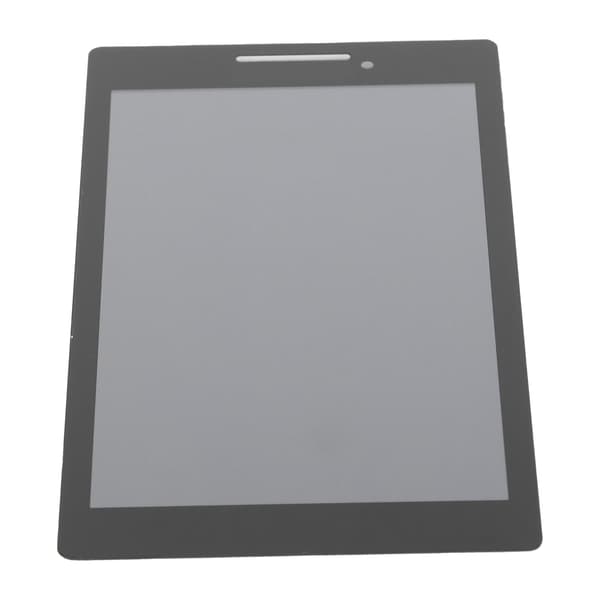 LCD-skærm Touch Panel Digitizer Erstatningskomponent til Lenovo TB A7 10