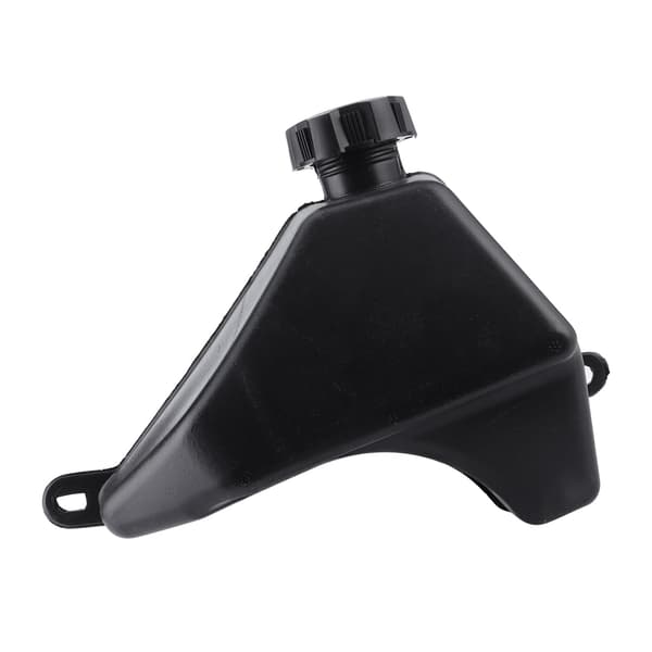 Bensintank erstatning med lokk, passer for ATV-er, firehjulinger 50CC-125CC