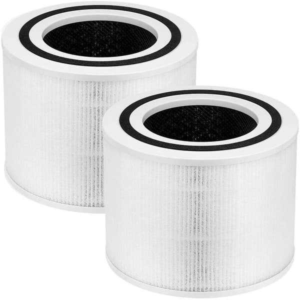 P350-pleie erstatningsfilter for LEVOIT Core P350 luftrenser