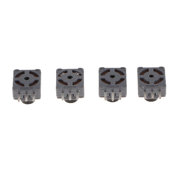 För Microsoft 360 LT RT Trigger Potentiometer Switch Ersättningsdel--