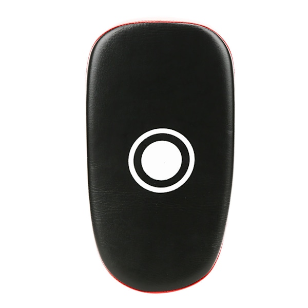 Kick Boxing Arc Training Shield Target Pad Sanda Taekwondo træningsudstyr til voksne teenagere