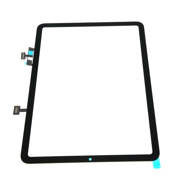 Touch Screen Udskiftning Sort Hærdet Glas Let Udskiftelig Digitizer Display Touchscreen til IOS Tablet Air5