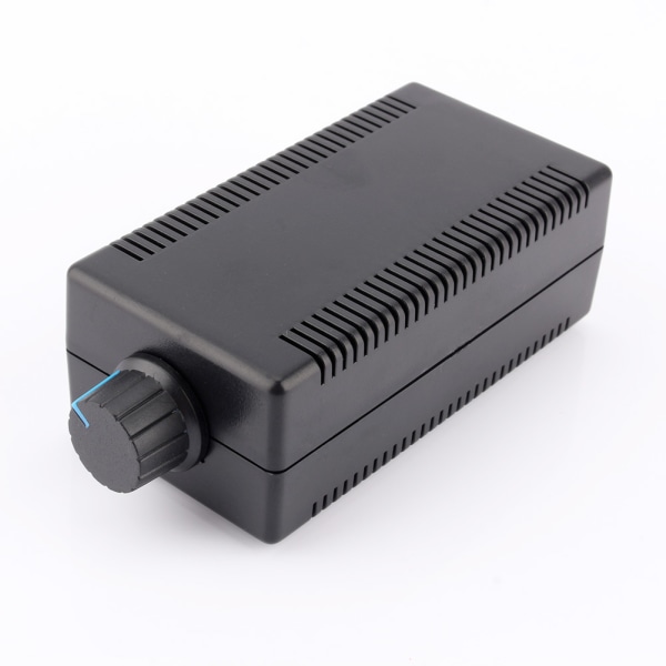 DC 10-50V 40A Motorhastighet Sontrol PWM HHO RC Controller 12V 24V 48V 2000W