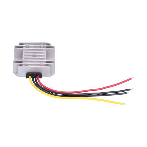 DC spenningsomformer regulator vanntett 48V til 5V strømreduserende omformer for logger