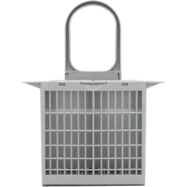 Oppvaskmaskin Bestikkurv Med Håndtak & Lokk For Ariston Hotpoint Whirlpool Alternativ til C00257140