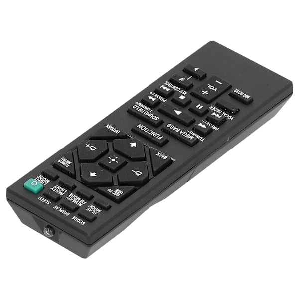 HiFi Home Audio System Fjernkontroll Passer til Sony RMTAM330U RMTAM220U