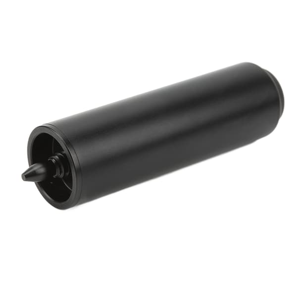 Billiardkø Extension i Aluminium Legering - Forleng Køen for Trening - 4 Tommer