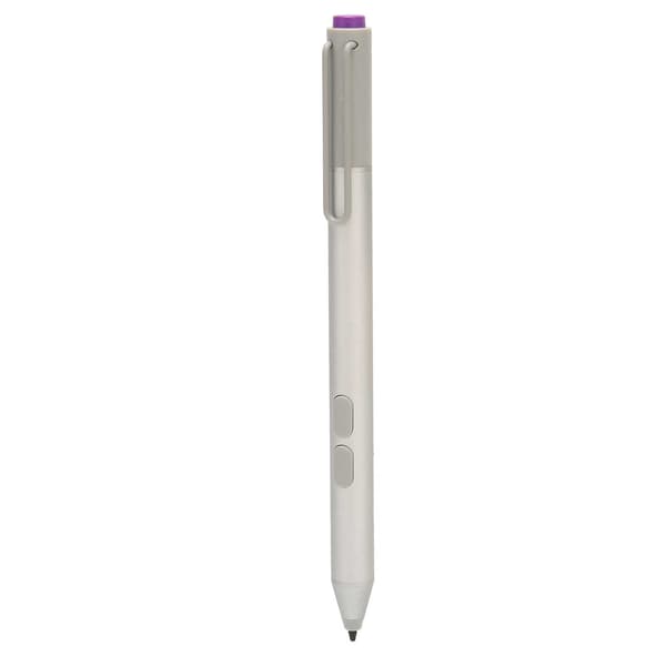 Styluspen 256 Niveauer Trykfølsomhed Trådløs Forbindelse Kapacitiv Tablet Stylus til Surface Pro6 5 4 3 Go Book
