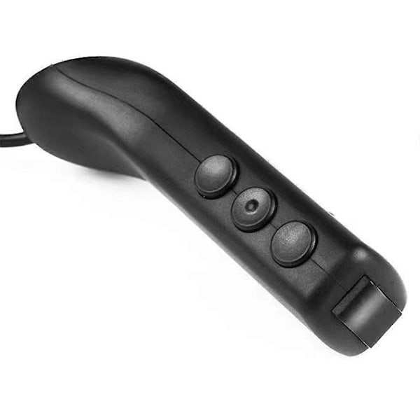 7-Näppäimen Universaali Auton Ohjauspyörän Painikkeet Monitoiminen Auton Audio GPS Navigointi DVD Android Wi