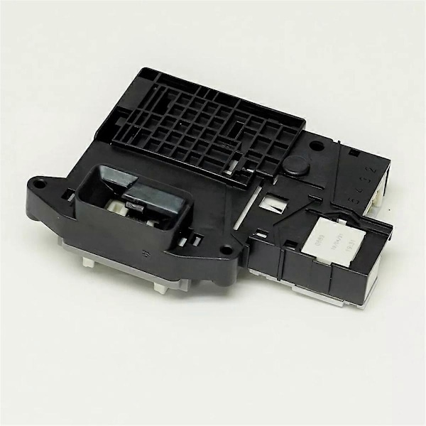 Choice Part EBF61315802 för LG Tvättmaskin Dörrlås Svart&Grå33