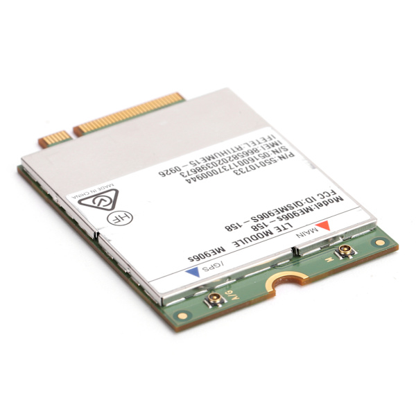 Trådløst netværkskort 4G Wifi WWAN modul bærbar computeradapterkort ME906S-158