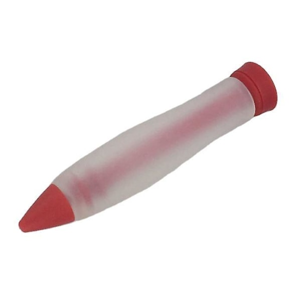 Pandekage Pen Squeezeflaske til Pandekagekunst Crepedej Mixer og Dispenser Køkkenbageredskab