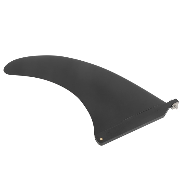10-tums miljövänlig PVC Hållbar Fin Watershed Balancing Surfboard-tillbehör för långbräda