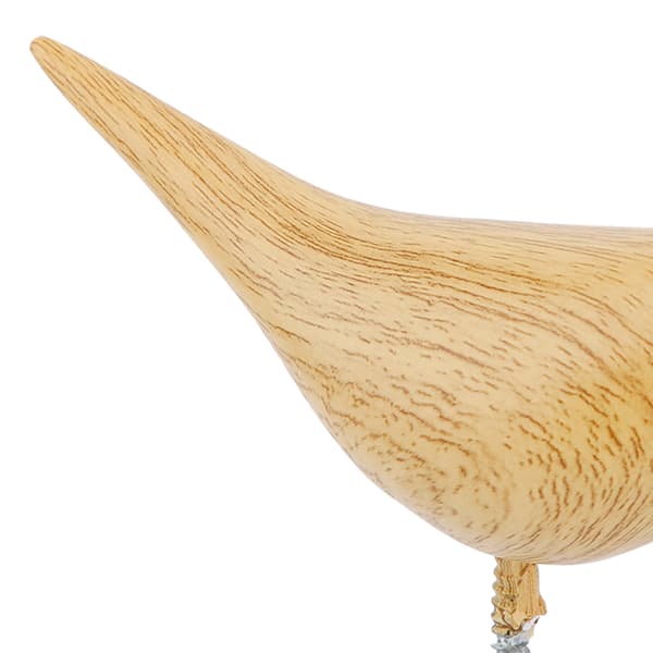 Fågelformade Väggkrokar Heminredning Förvaringsställ Dörrkrok Enkel krok