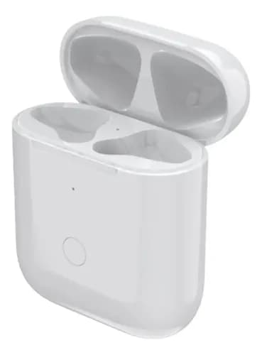 Erstatningsladeetui for trådløse AirPods 1 2