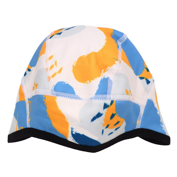 Kids Hat Windproof Winter Warm Children Hat Kid Ski Cap Ear Flaps Hats White Yellow Blue