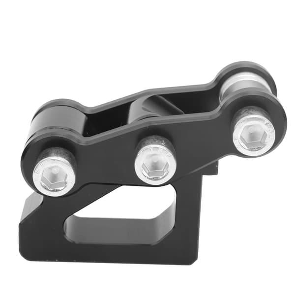 Bagstøddæmperjustering Højderegulator passer til HONDA MSX125/ MSX125SF 2013-2020 Sort