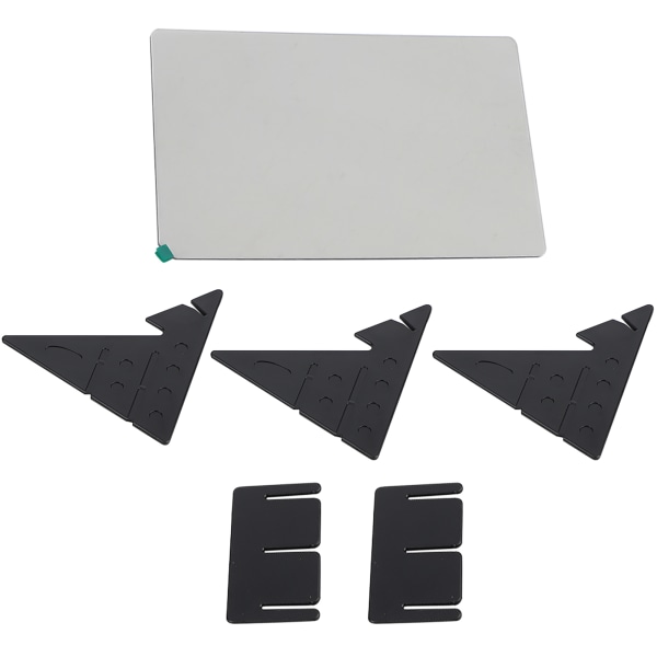 Acrylic Comics Tracing Board