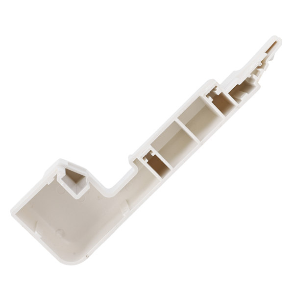 1 Pari Neulekoneen Sivukotelo Vasen &amp; Oikea Silver Reed SK155 SK860:lle