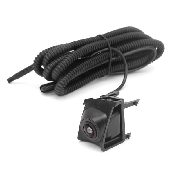 Bil CCD-sensor Frontkamera 550TVL Hög upplösning IP68 Vattentät Passar för 3-serien 2012