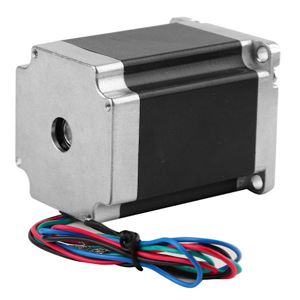 3A 2-fase trinnmotor 1,8° 23HS8430 trinnmotor 8 mm akseldiameter