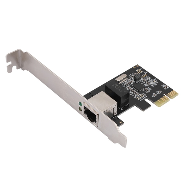 RTL 8111F 10/100/1000 Mbps PCI-E NIC Gigabit Ethernet-nätverksadapter RTL8111F