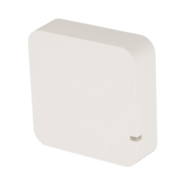 Bil WiFi Display Box Trådløs Skærm Spejling Dongle Support til Miracast med RCA Output