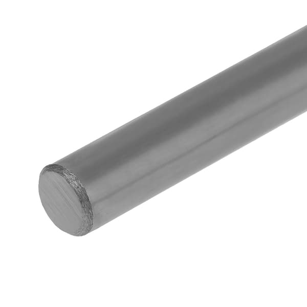 1 stk. HRC45 Wolframkarbid 4-skærs fræser CNC fræser 6mm diameter x 100mm længde