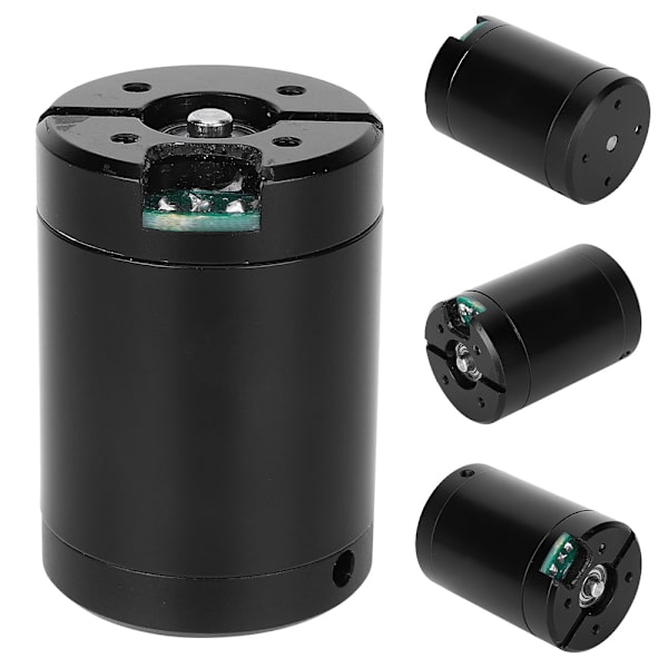 F3031-350KV Vattentät Propellermotor Vattentät Tryckmotor för RC Båtmodell