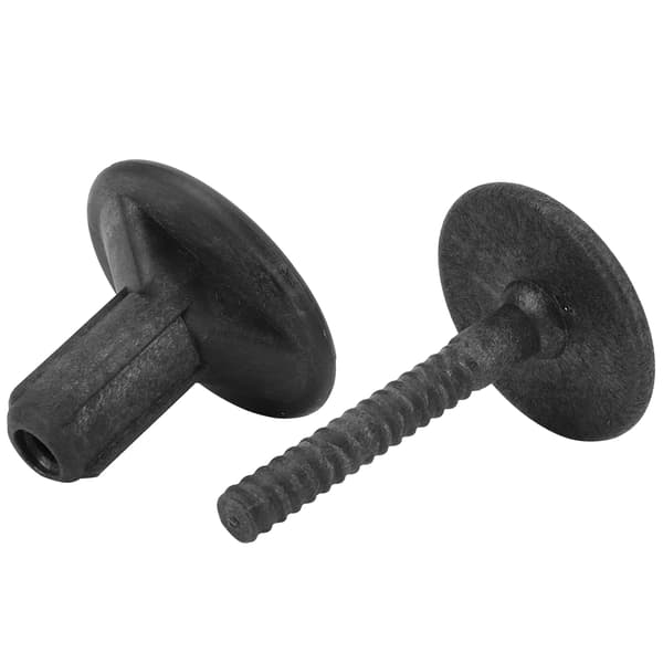 Nylon SUP Surfbräda Leash Benrep Plug Surfbrädetillbehör