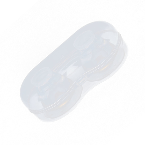 Silikone Nipple Sucker Nippel Korrektion Tilbagetrækning Amning Kvinder Nipple Aspirator