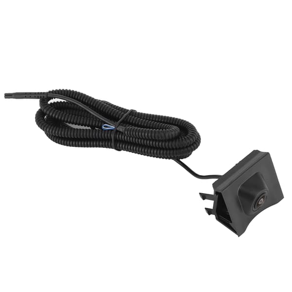 Vanntett frontkamera grilllogo innebygd CCD-bildesensor passer til Q3 2013