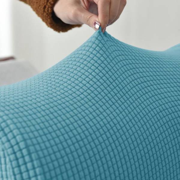 Punainen Viinisovan Päällinen - Pehmeä, Mukava, Joustava ja Moderni