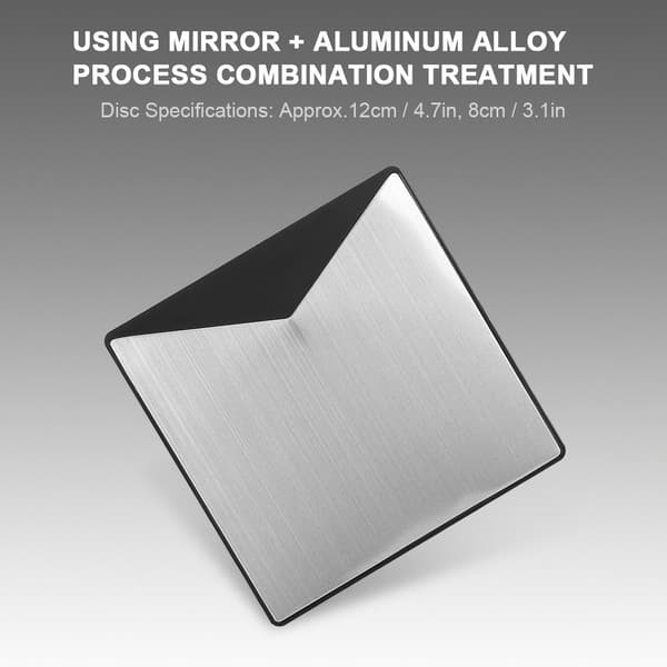 Extern DVD-enhet i aluminiumlegering USB3.0 stationär bärbar USB-gränssnitt
