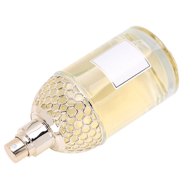 100 ml Parfyymi Lady Pitkäkestoinen Elegant Fruity Fragrance Hajuvesisuihke lahja naisille Sitruuna