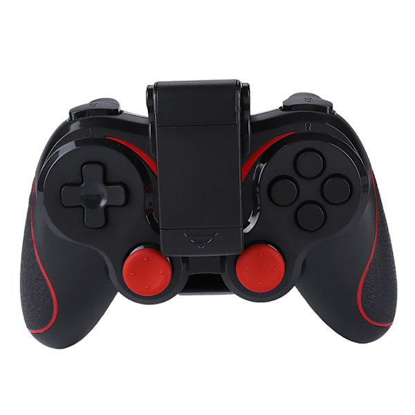 Mer realistisk spelkänsla Bluetooth-spelkontroll Högkänslig Bluetooth-gamepad