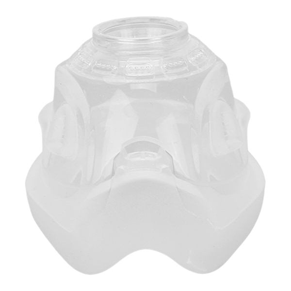 Breathing Machine Nese Comfort Pad Silikon Breathing Machine Face Cover Tilbehør for RESMED S9 S10 Standard