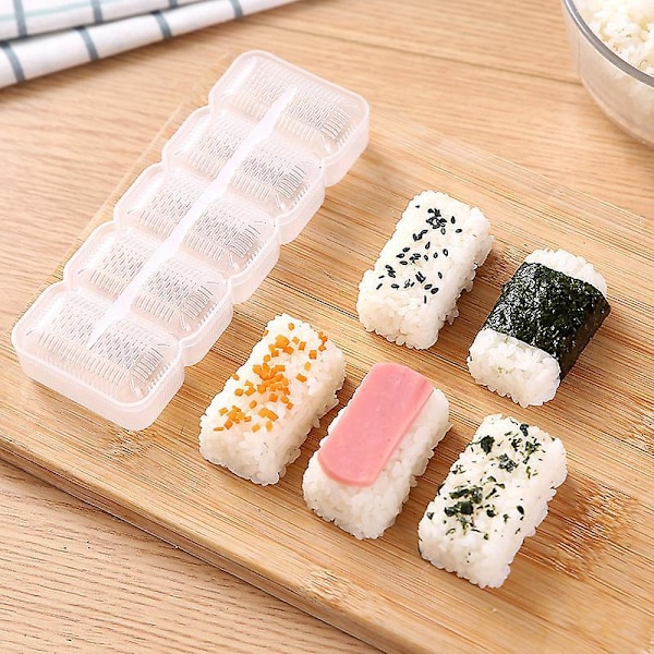 Sushi-form