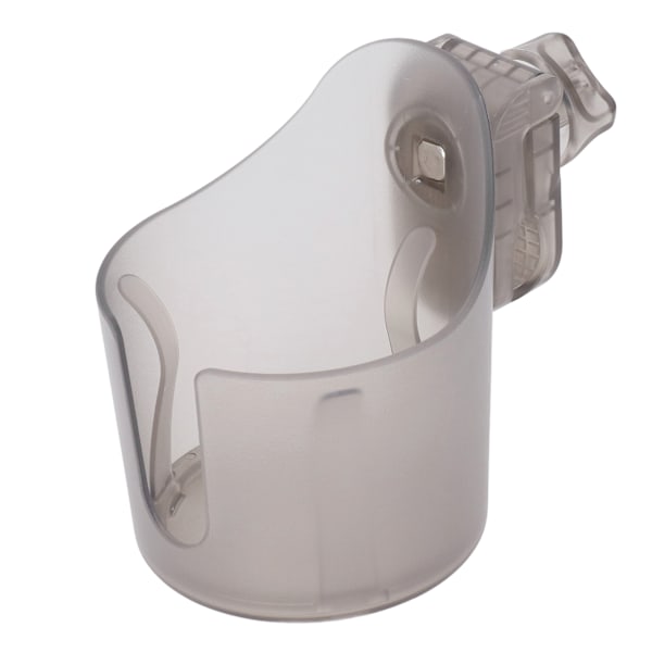Barnvagnskopphållare Miljövänlig Säker Luktfri 360 Graders Rotation Baby Carriage Cup Support
