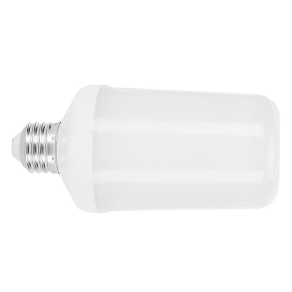 E26 LED dekorativ pære 3 tilstande udendørs havefest dynamisk lyslampe (AC85-265V)