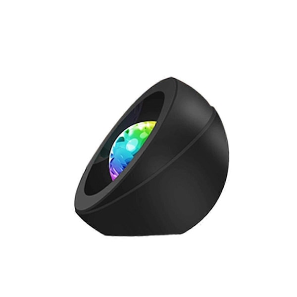 Nordlys Stjerne Lampe LED Stjerneprojektor