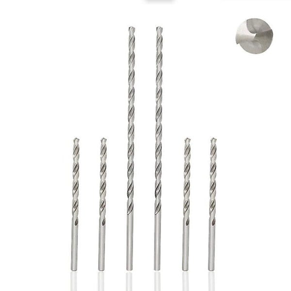 2-pack, Expert borr (för armerad betong, Ø 8.00x200mm, mejseltillbehör)