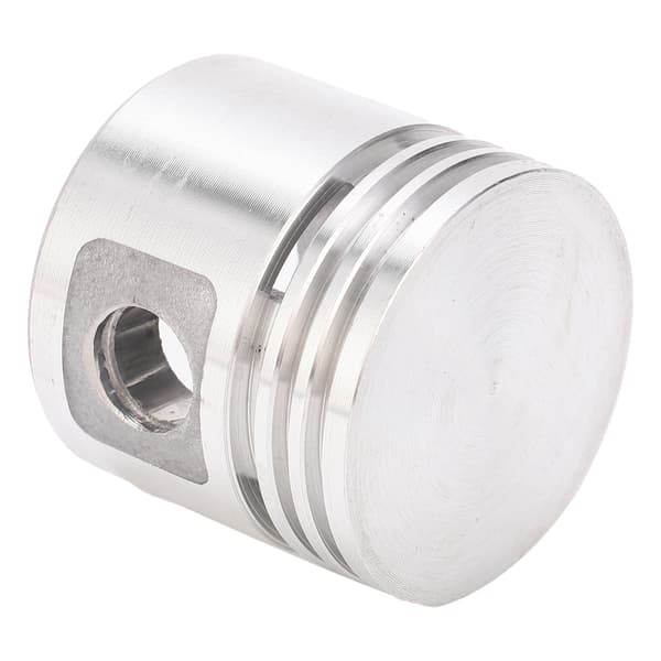 Luftkompressor Kolv Vevstake Oljegasring Pump Tillbehör Mekanisk Utrustning 42mm