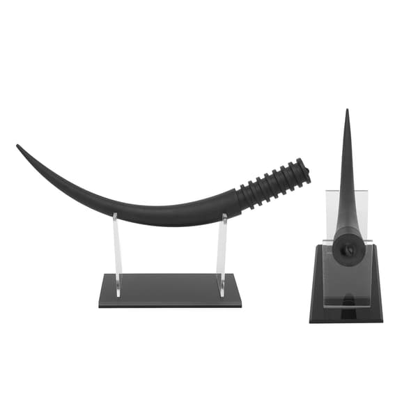 Falsk øjenvippemodel Simulering 3D-effekter Falske øjenvipper Displaypynt til øjenvippebutik Øjenvippetræningsskole