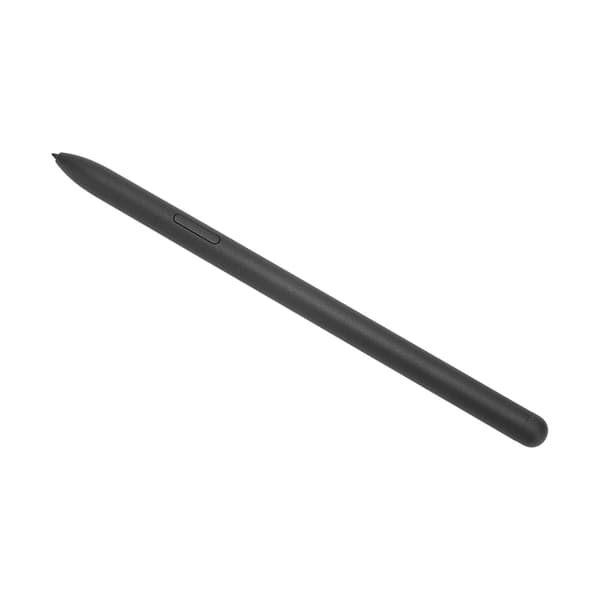 Tablet Stylus Pen 4096 Trykniveauer Skærm Touch Pen Erstatning til Samsung Tab S7 FE Sort