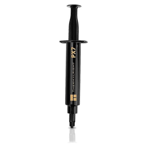 THERMALRIGHT PX7 6.5g CPU Thermal Paste 12.9W/mK High-Performance Heat Dissipation Compound with Spatula MultiColor