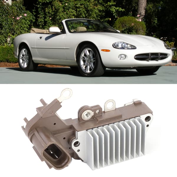 Dynamoregulator IN452 139268 YLE102010 YLE101650 Biltilbehør Passer til JAGUAR