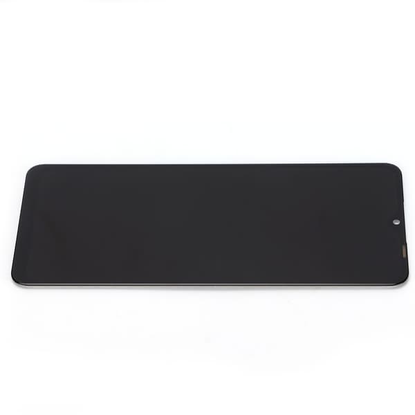 Skärmbyte LCD-skärm Touch Digitizer-enhet för Samsung Galaxy A125 Monolithic